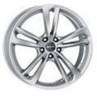  Nurburg Silver